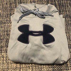 under armor hoodie